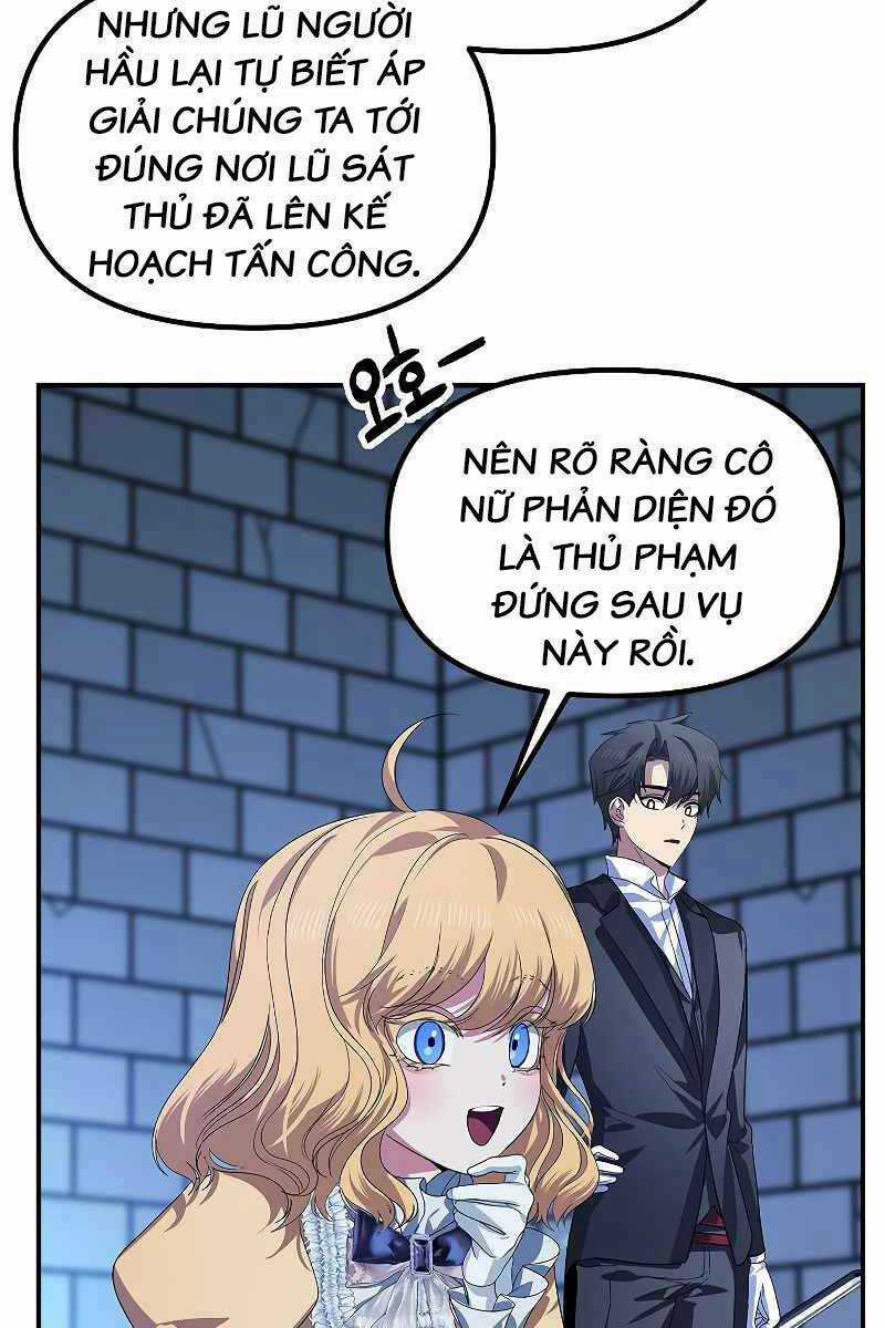 Thợ Săn Tự Sát Cấp Sss - Chapter 85 - Trang 111
