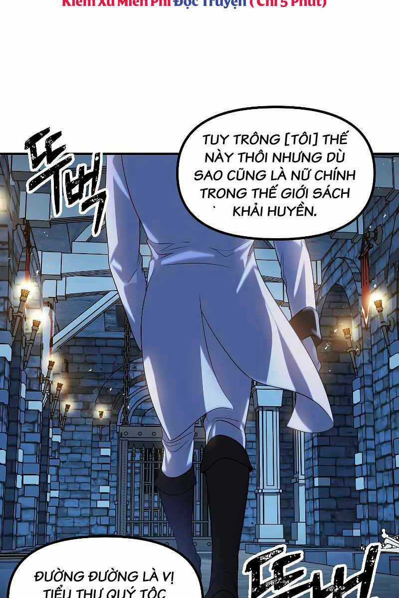 Thợ Săn Tự Sát Cấp Sss - Chapter 85 - Trang 114