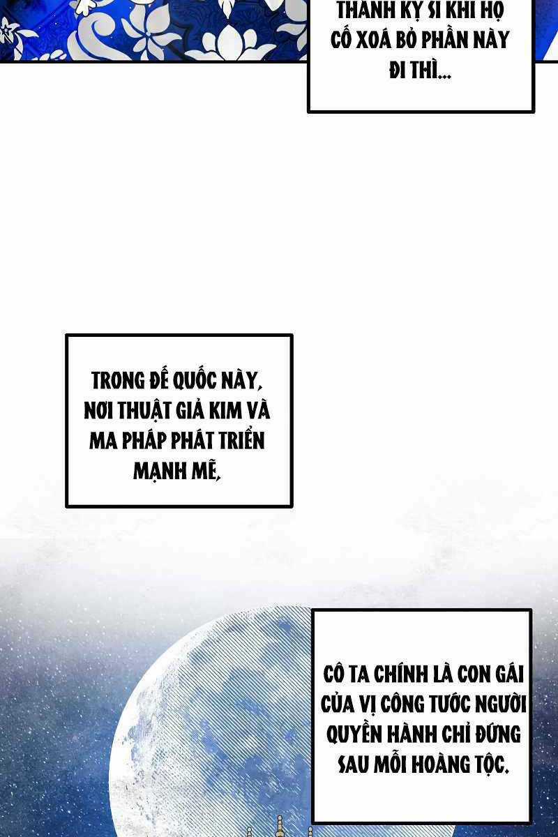 Thợ Săn Tự Sát Cấp Sss - Chapter 85 - Trang 16