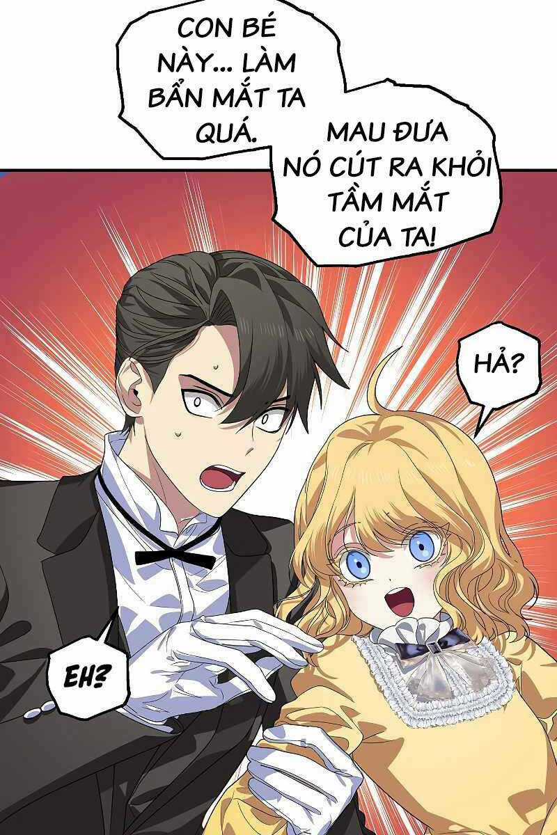 Thợ Săn Tự Sát Cấp Sss - Chapter 85 - Trang 21