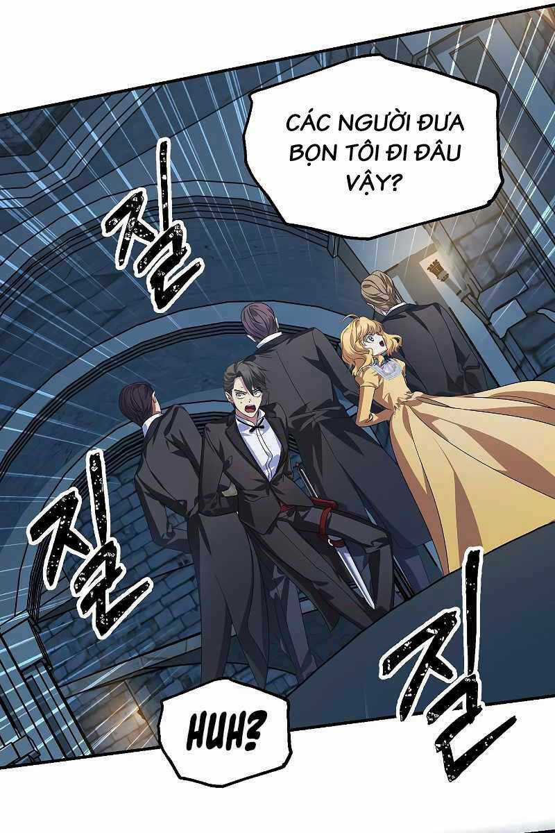 Thợ Săn Tự Sát Cấp Sss - Chapter 85 - Trang 28