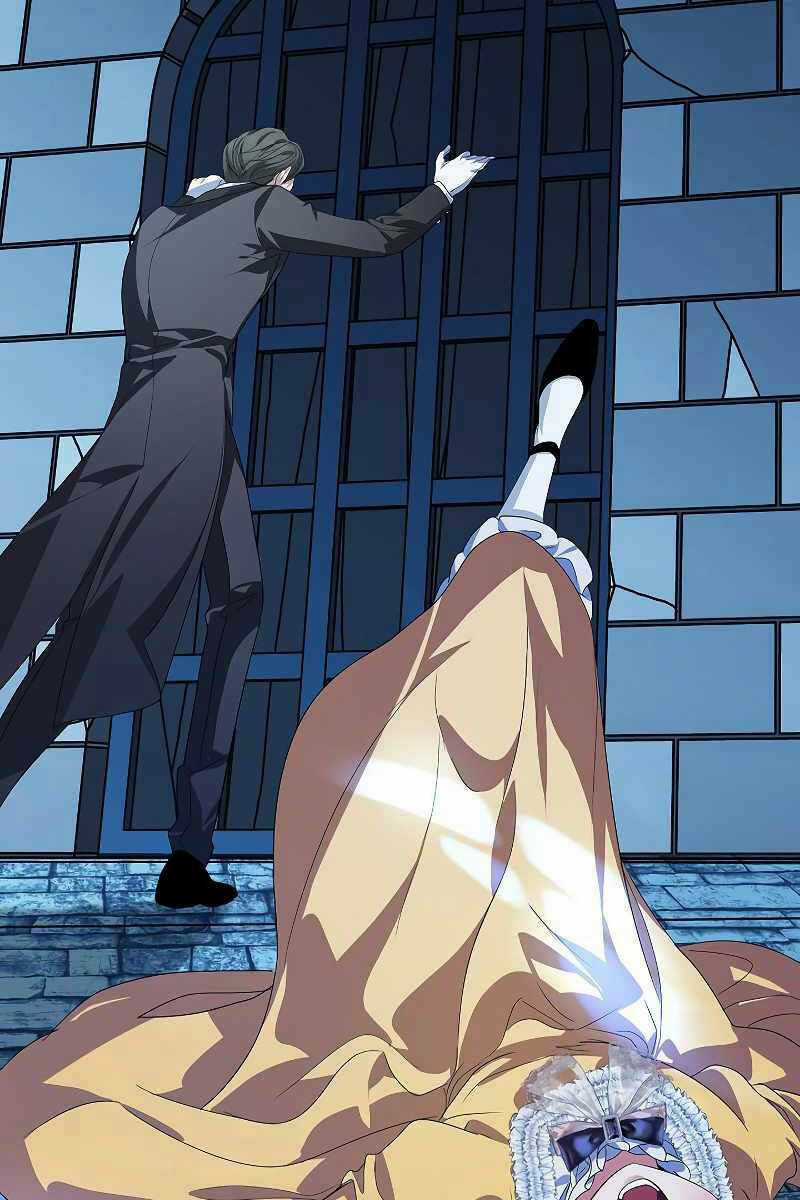 Thợ Săn Tự Sát Cấp Sss - Chapter 85 - Trang 33