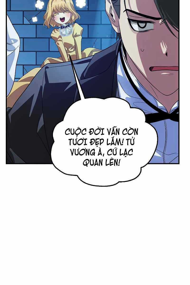 Thợ Săn Tự Sát Cấp Sss - Chapter 85 - Trang 40