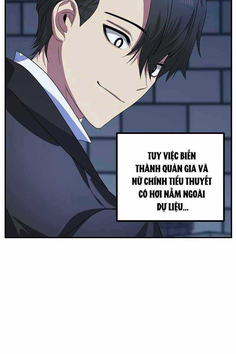 Thợ Săn Tự Sát Cấp Sss - Chapter 85 - Trang 48