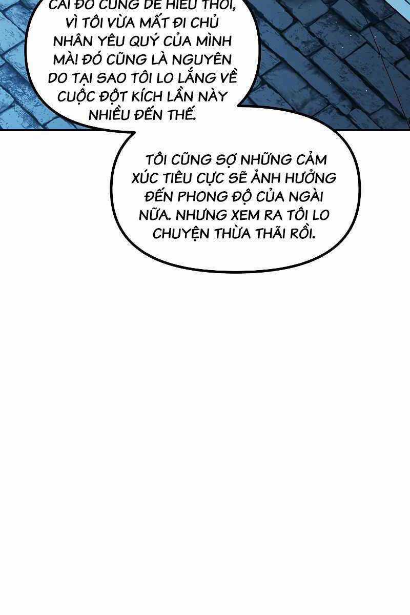 Thợ Săn Tự Sát Cấp Sss - Chapter 85 - Trang 53