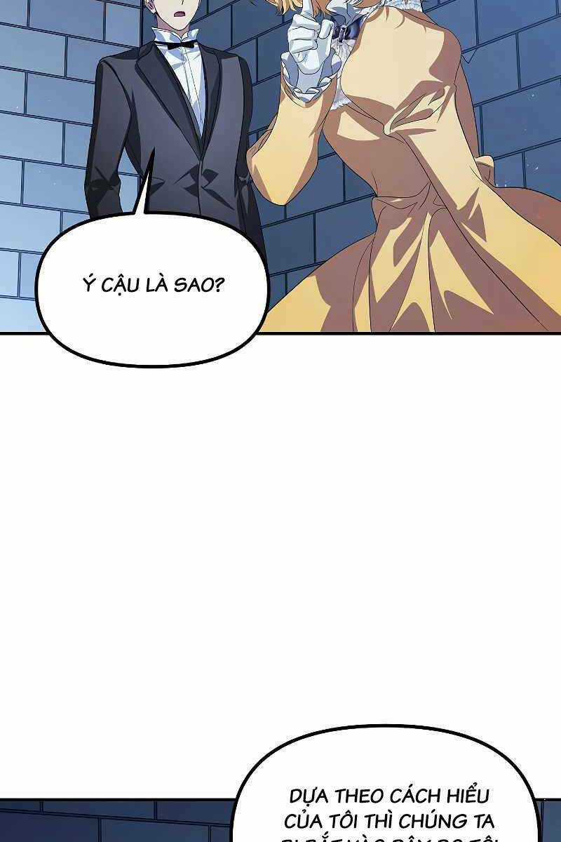 Thợ Săn Tự Sát Cấp Sss - Chapter 85 - Trang 60