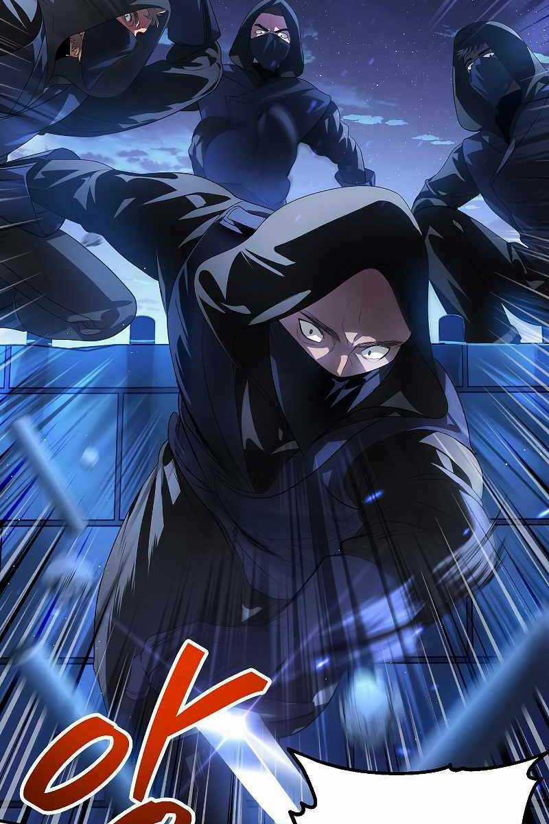 Thợ Săn Tự Sát Cấp Sss - Chapter 85 - Trang 64