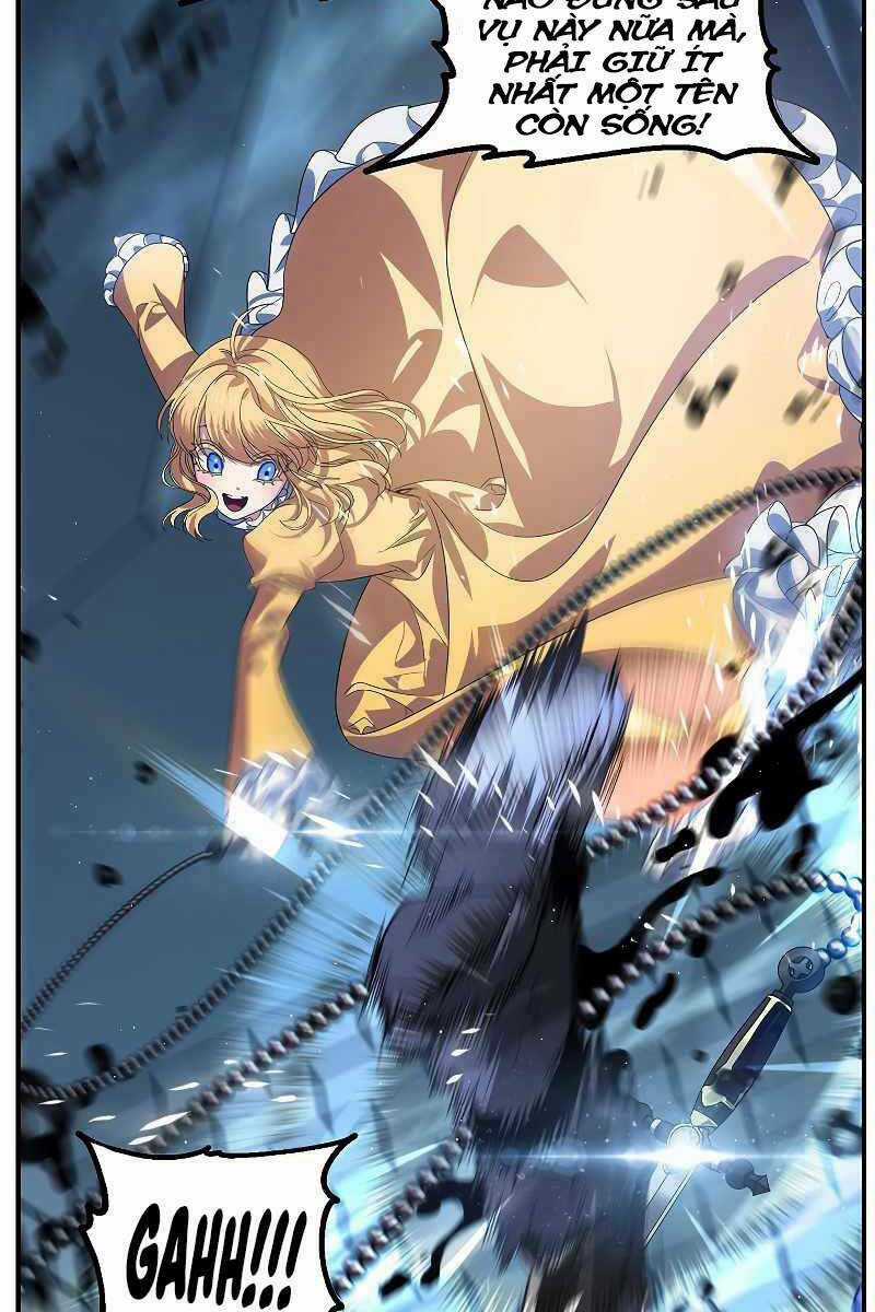 Thợ Săn Tự Sát Cấp Sss - Chapter 85 - Trang 74