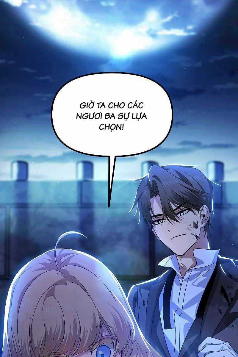 Thợ Săn Tự Sát Cấp Sss - Chapter 85 - Trang 79