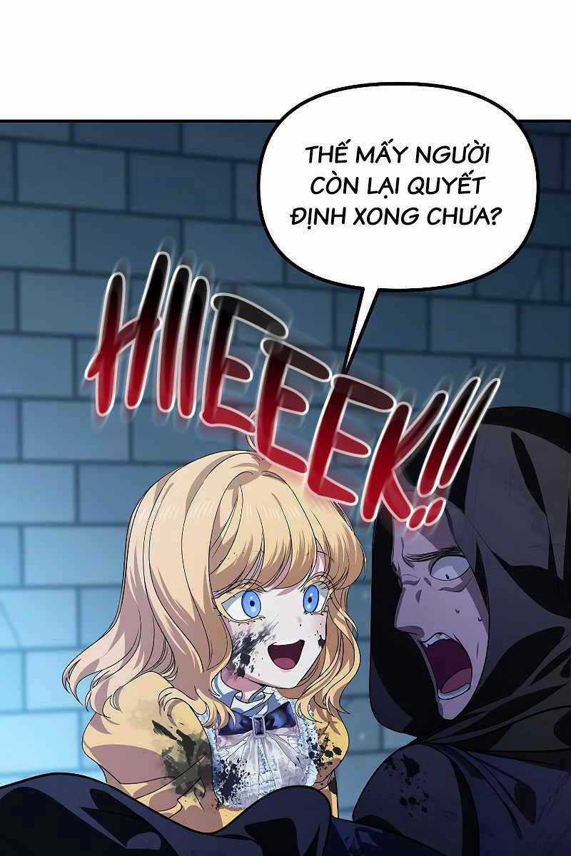 Thợ Săn Tự Sát Cấp Sss - Chapter 85 - Trang 87