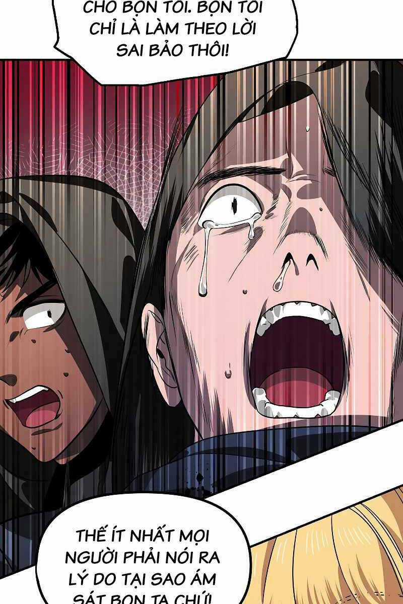 Thợ Săn Tự Sát Cấp Sss - Chapter 85 - Trang 89