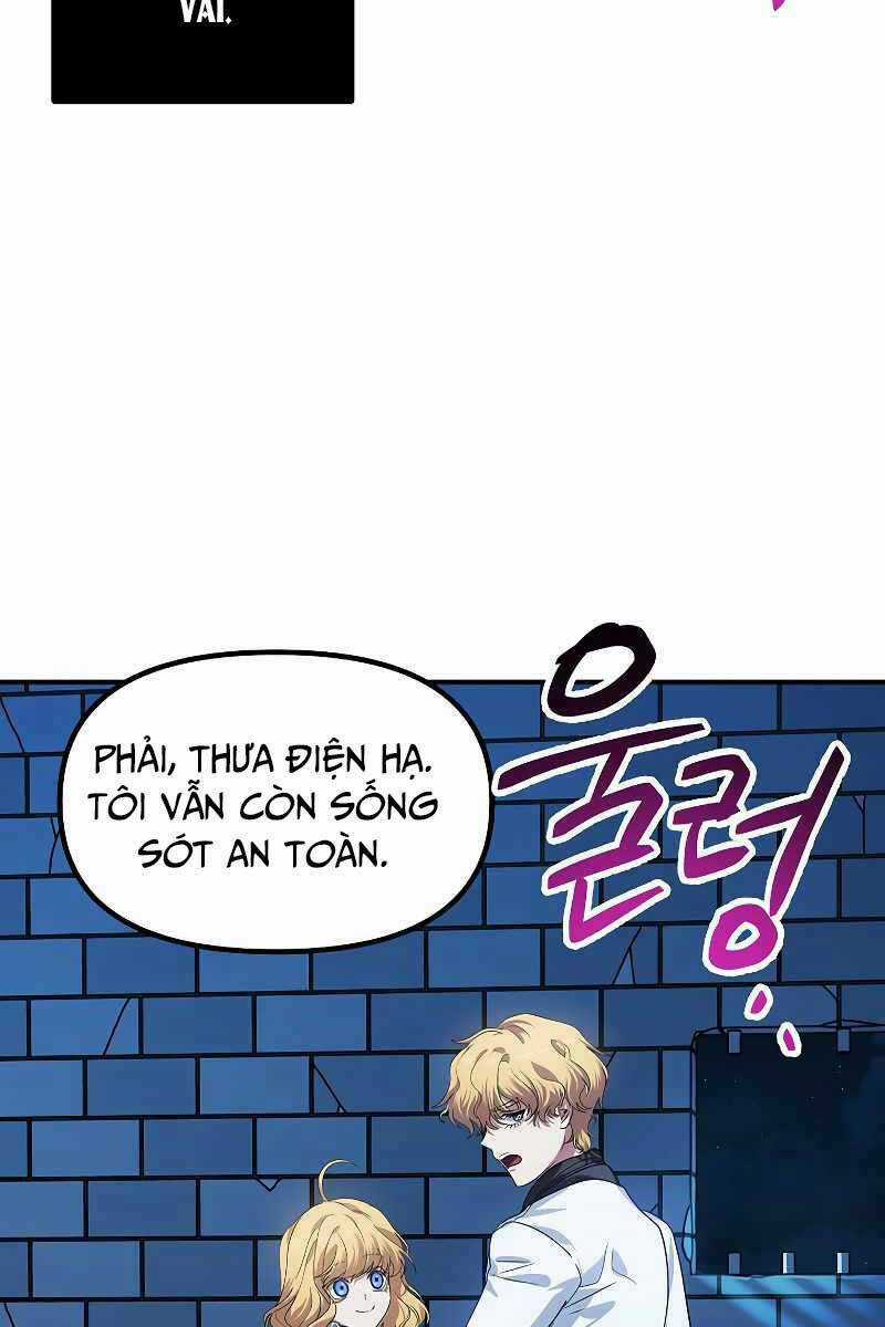 Thợ Săn Tự Sát Cấp Sss - Chapter 86 - Trang 21