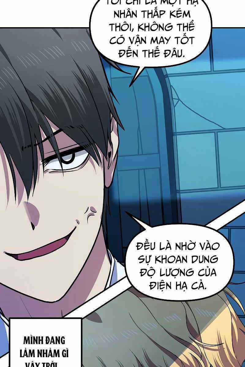 Thợ Săn Tự Sát Cấp Sss - Chapter 86 - Trang 23