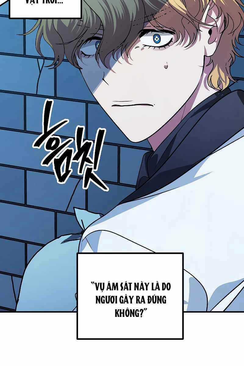 Thợ Săn Tự Sát Cấp Sss - Chapter 86 - Trang 24
