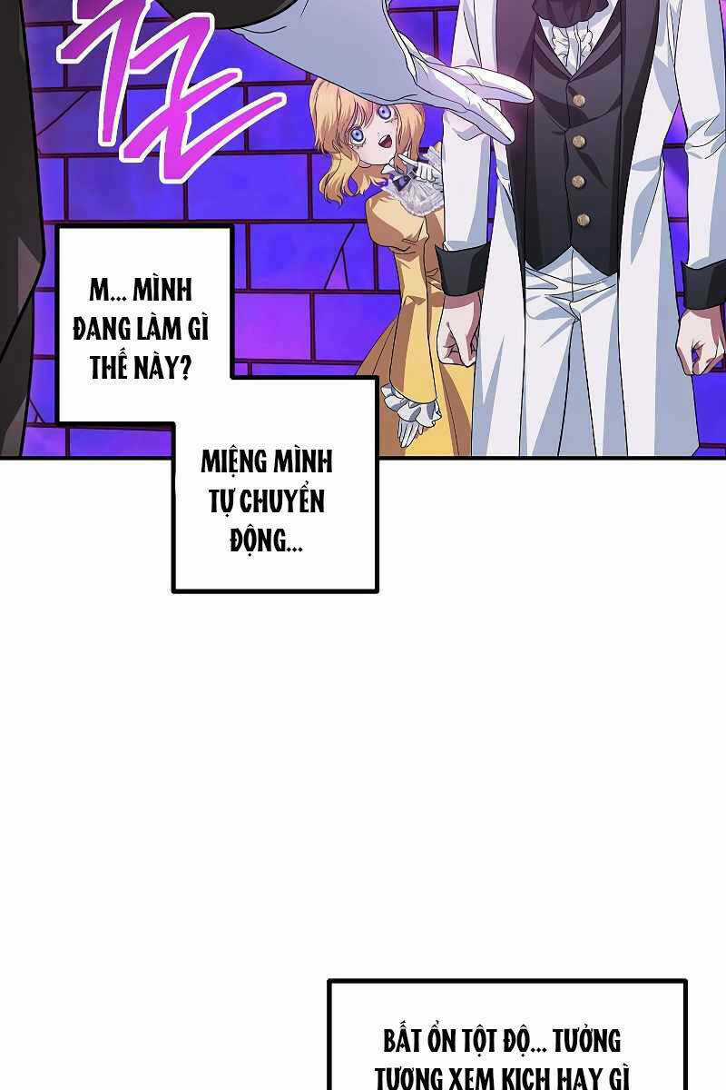 Thợ Săn Tự Sát Cấp Sss - Chapter 86 - Trang 33