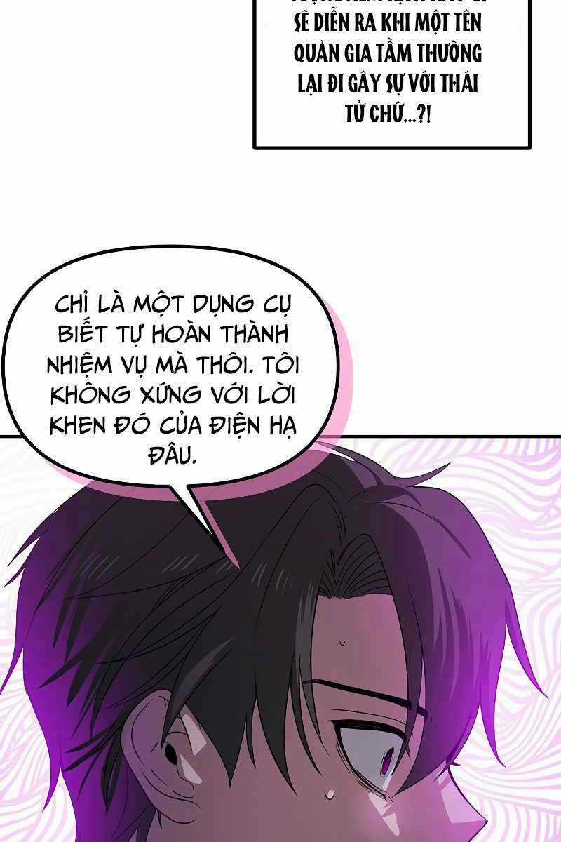 Thợ Săn Tự Sát Cấp Sss - Chapter 86 - Trang 34