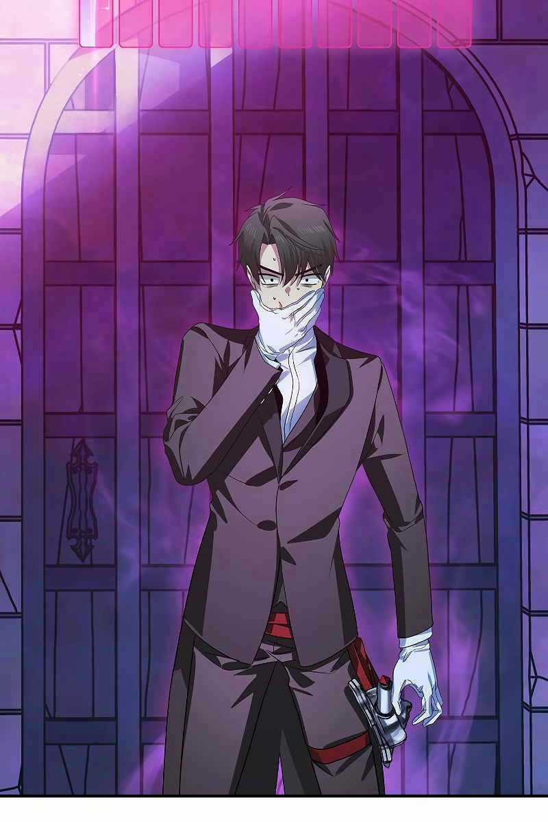 Thợ Săn Tự Sát Cấp Sss - Chapter 86 - Trang 37