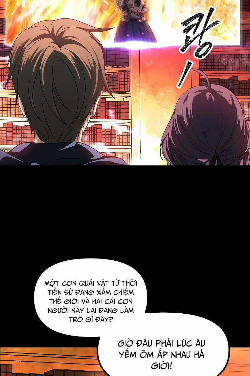 Thợ Săn Tự Sát Cấp Sss - Chapter 86 - Trang 43