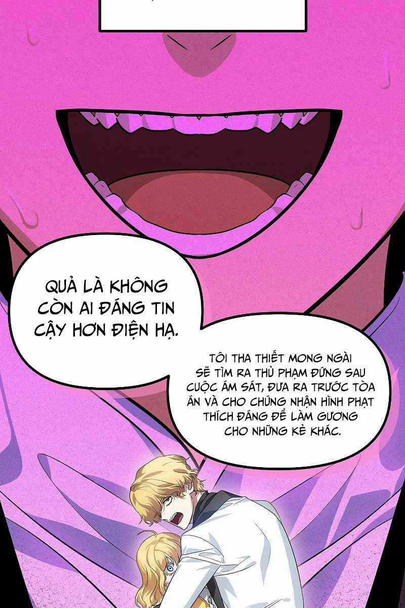 Thợ Săn Tự Sát Cấp Sss - Chapter 86 - Trang 49