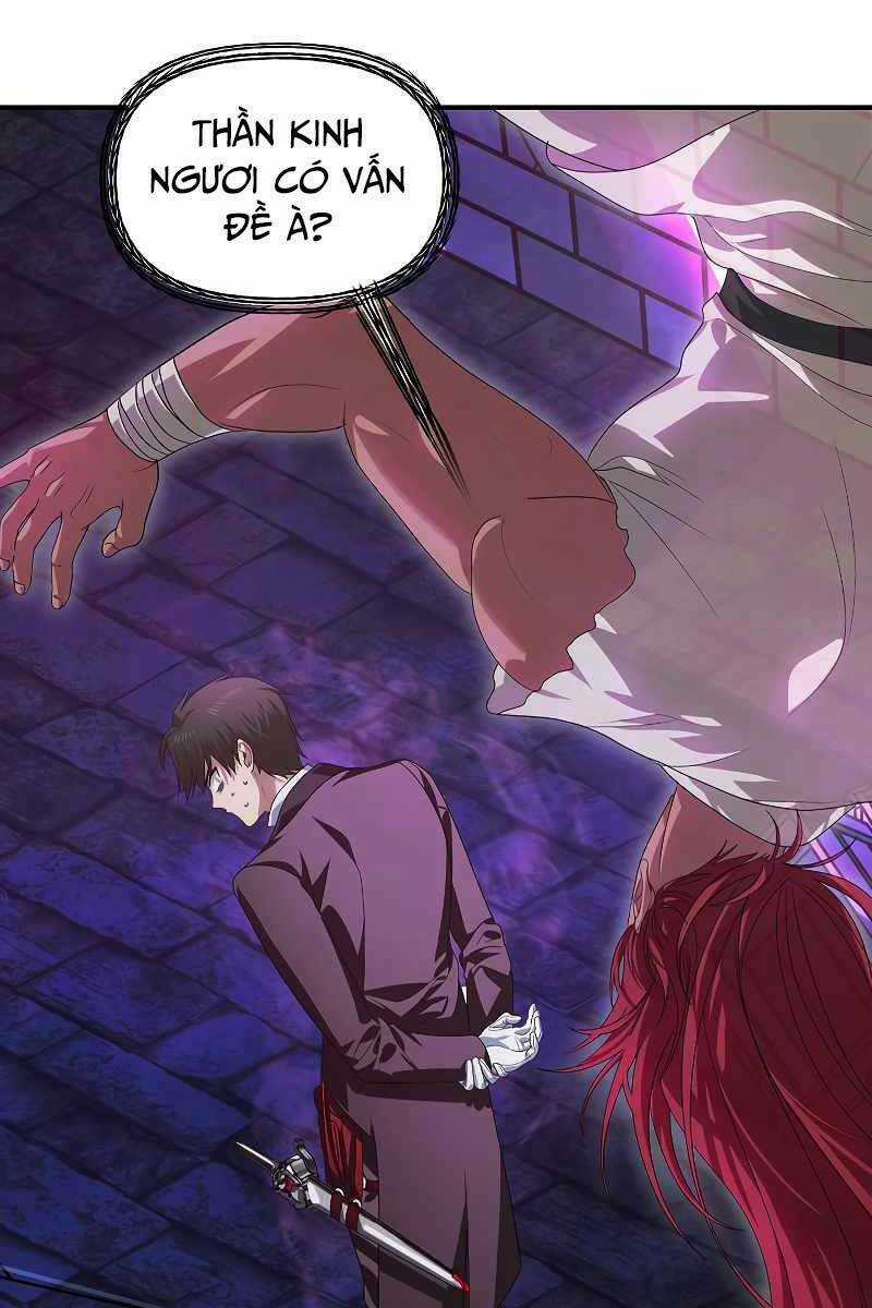 Thợ Săn Tự Sát Cấp Sss - Chapter 86 - Trang 58