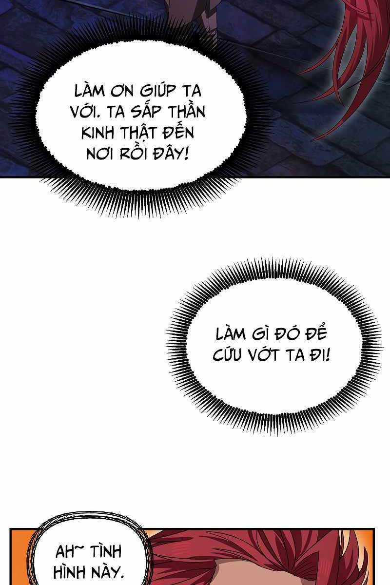 Thợ Săn Tự Sát Cấp Sss - Chapter 86 - Trang 59