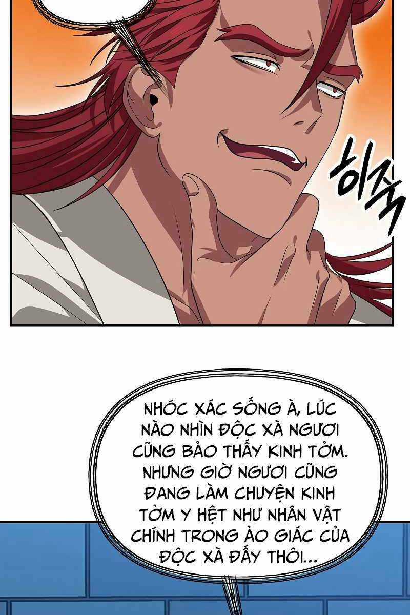 Thợ Săn Tự Sát Cấp Sss - Chapter 86 - Trang 60