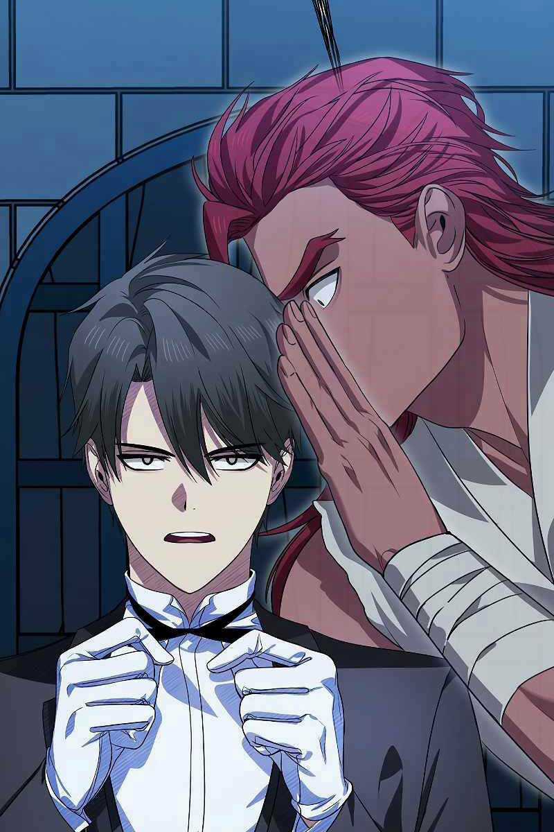 Thợ Săn Tự Sát Cấp Sss - Chapter 86 - Trang 61