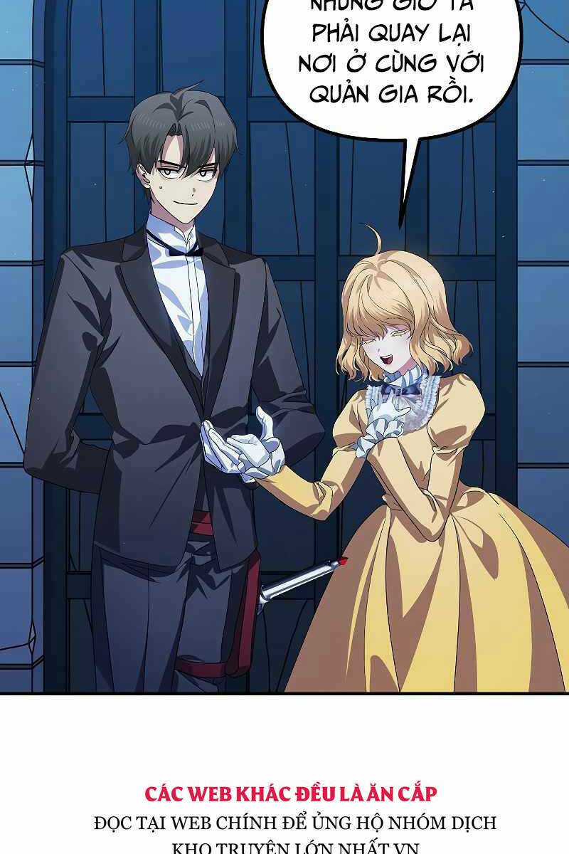 Thợ Săn Tự Sát Cấp Sss - Chapter 86 - Trang 80