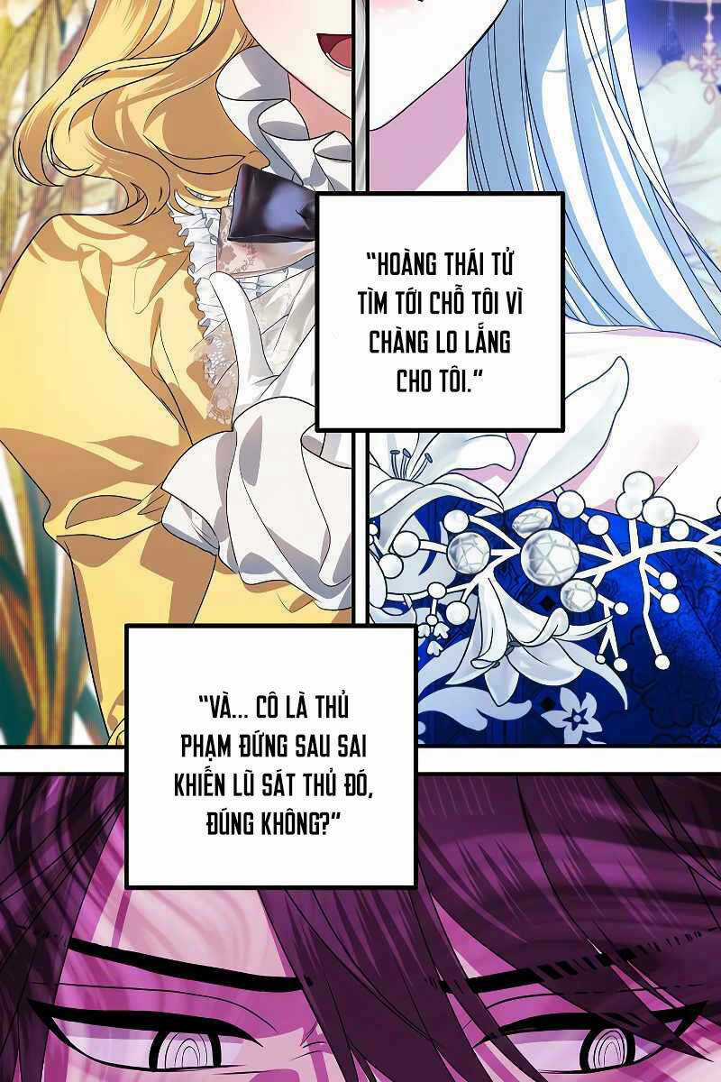 Thợ Săn Tự Sát Cấp Sss - Chapter 87 - Trang 15