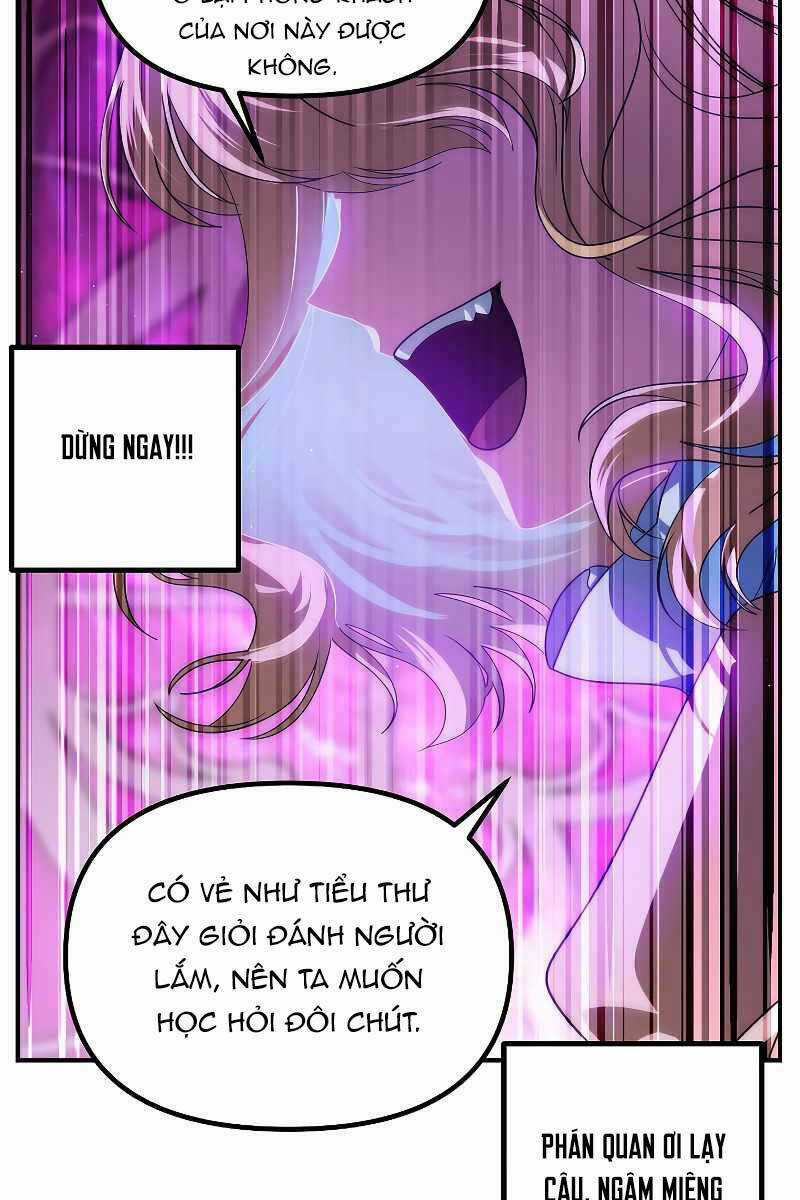 Thợ Săn Tự Sát Cấp Sss - Chapter 87 - Trang 18