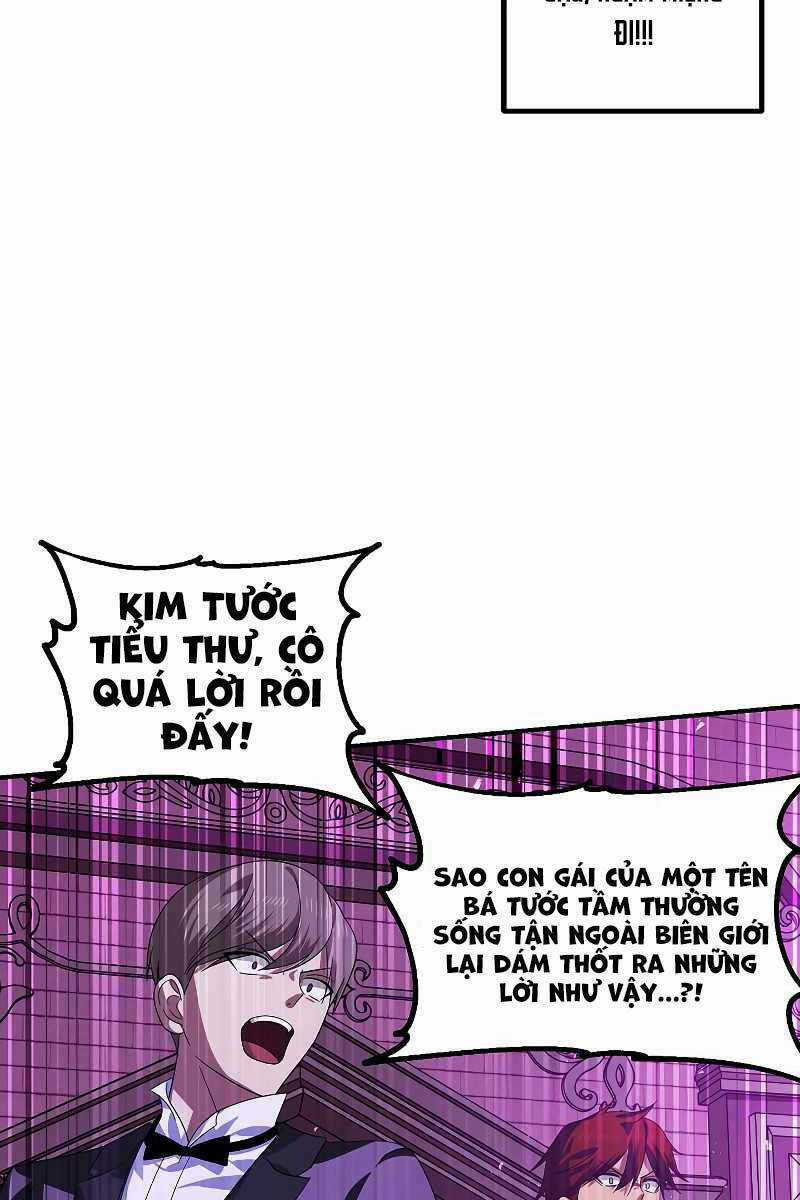 Thợ Săn Tự Sát Cấp Sss - Chapter 87 - Trang 19