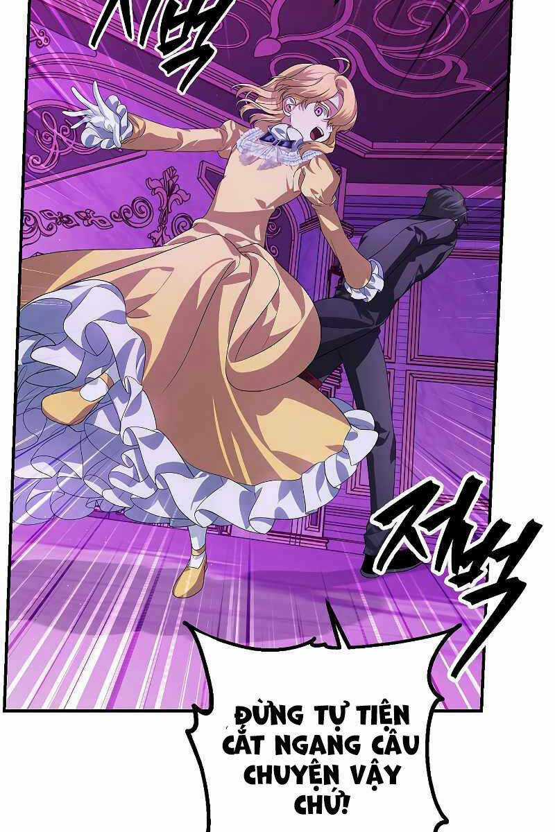 Thợ Săn Tự Sát Cấp Sss - Chapter 87 - Trang 31