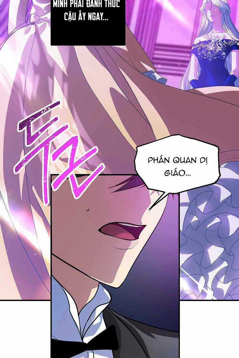 Thợ Săn Tự Sát Cấp Sss - Chapter 87 - Trang 8