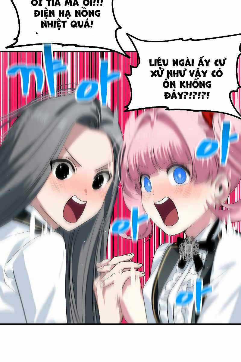 Thợ Săn Tự Sát Cấp Sss - Chapter 88 - Trang 102