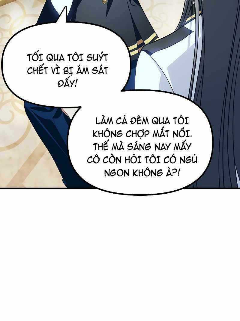 Thợ Săn Tự Sát Cấp Sss - Chapter 88 - Trang 14