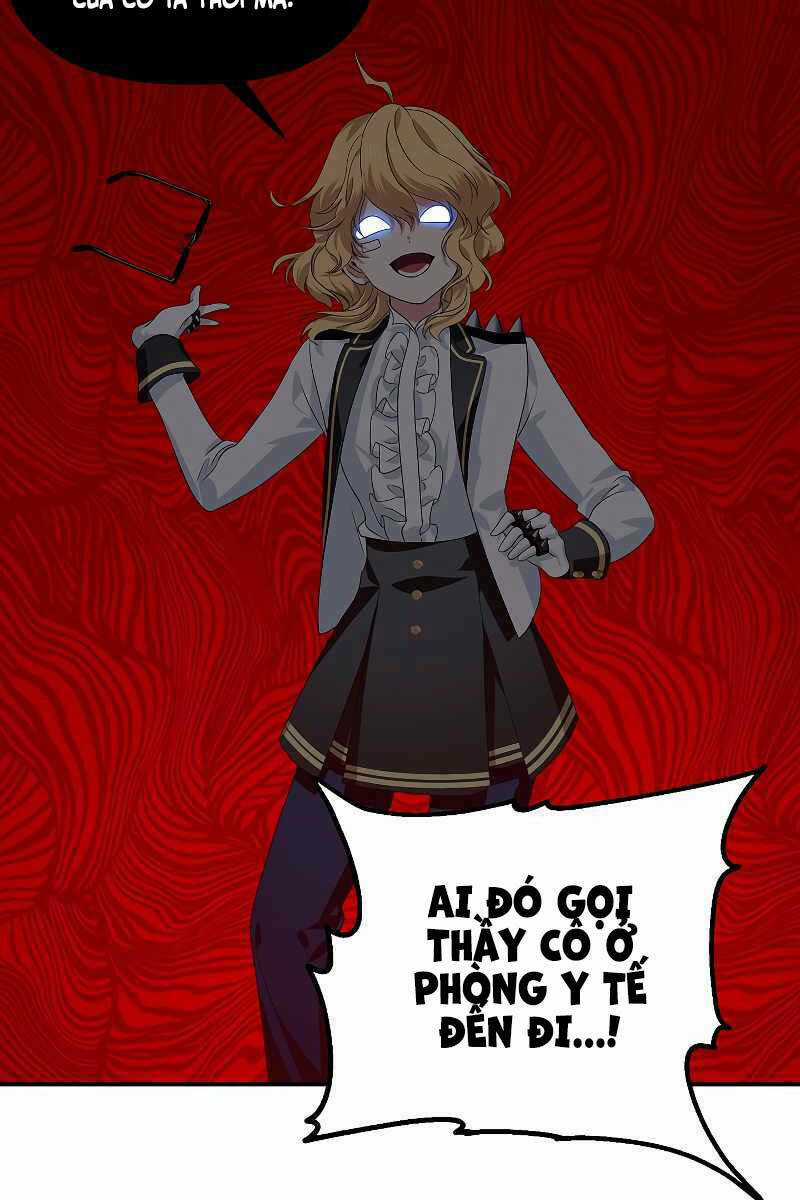 Thợ Săn Tự Sát Cấp Sss - Chapter 88 - Trang 19