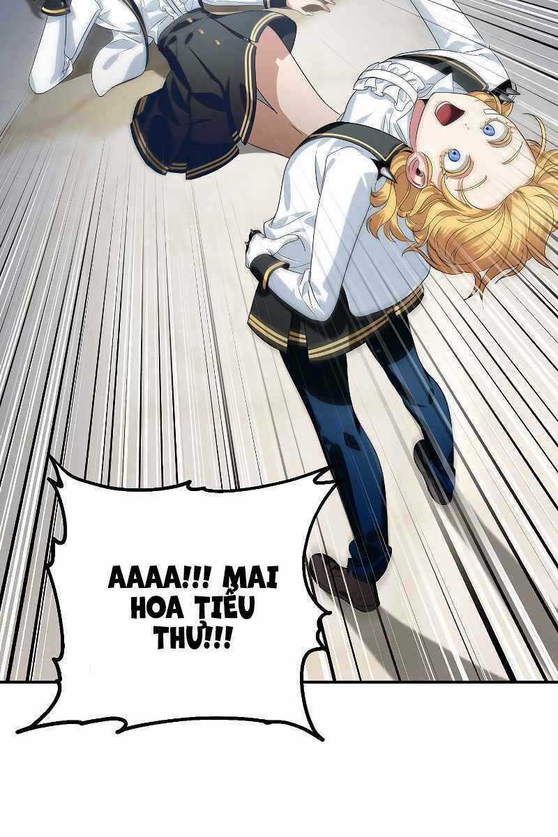 Thợ Săn Tự Sát Cấp Sss - Chapter 88 - Trang 21