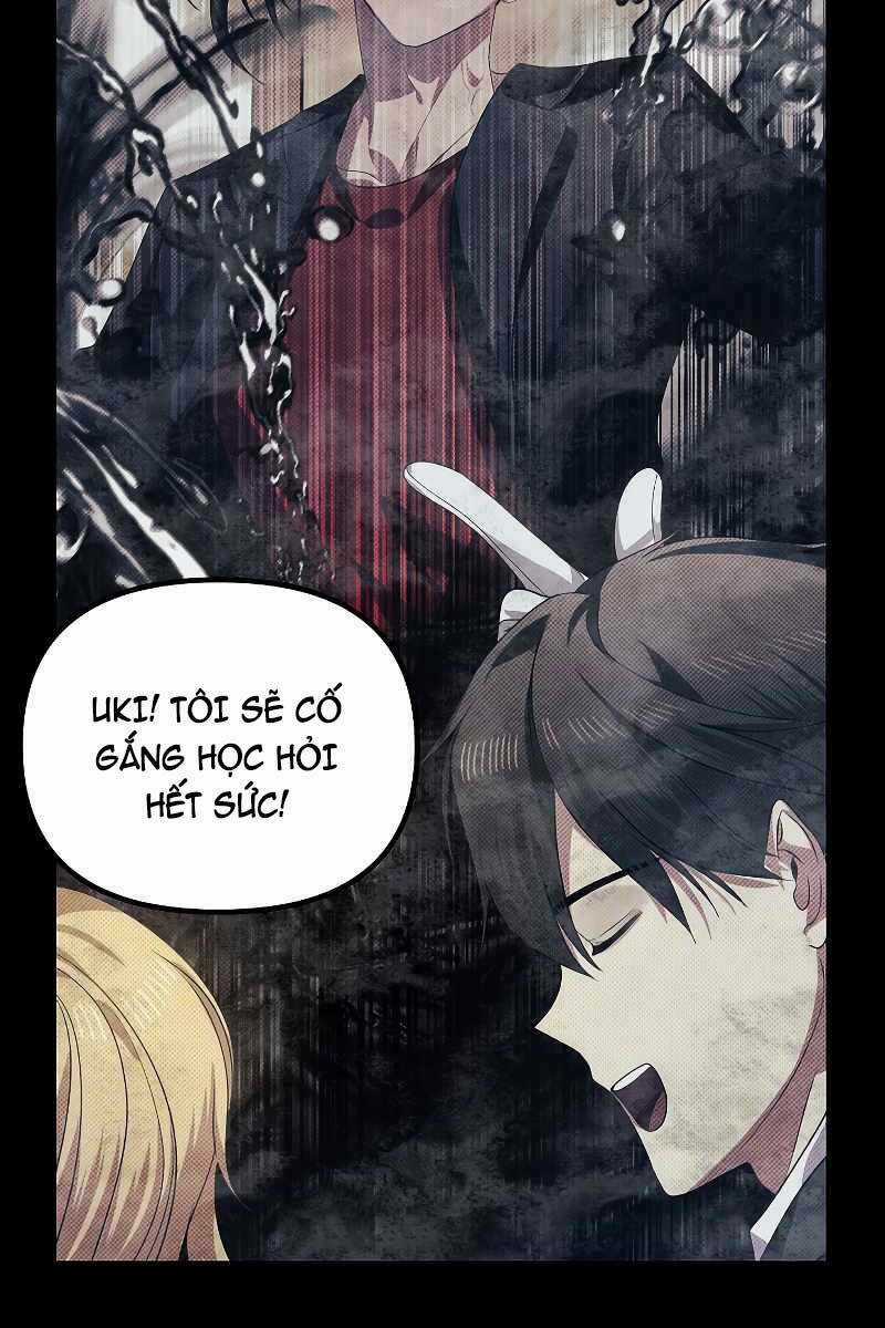 Thợ Săn Tự Sát Cấp Sss - Chapter 88 - Trang 25