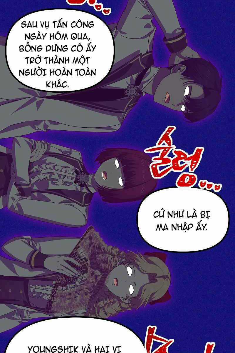 Thợ Săn Tự Sát Cấp Sss - Chapter 88 - Trang 31