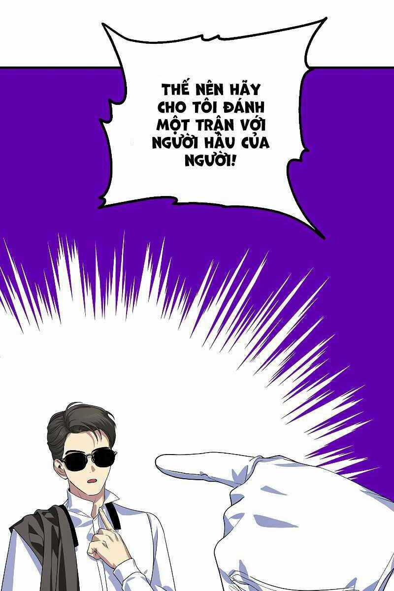 Thợ Săn Tự Sát Cấp Sss - Chapter 88 - Trang 35