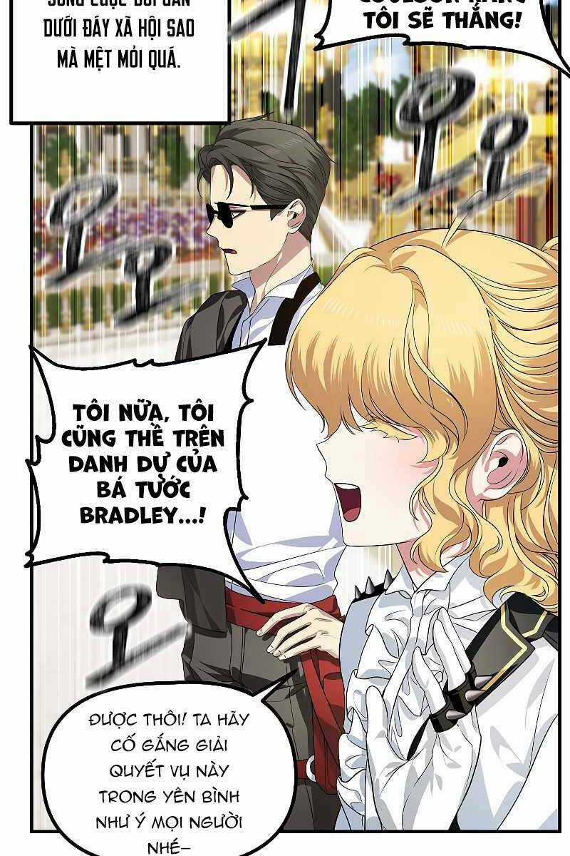 Thợ Săn Tự Sát Cấp Sss - Chapter 88 - Trang 37