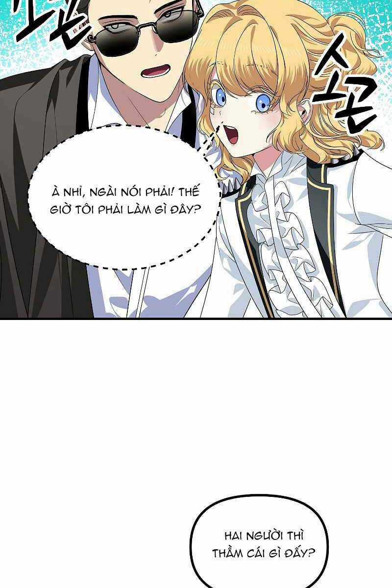 Thợ Săn Tự Sát Cấp Sss - Chapter 88 - Trang 40