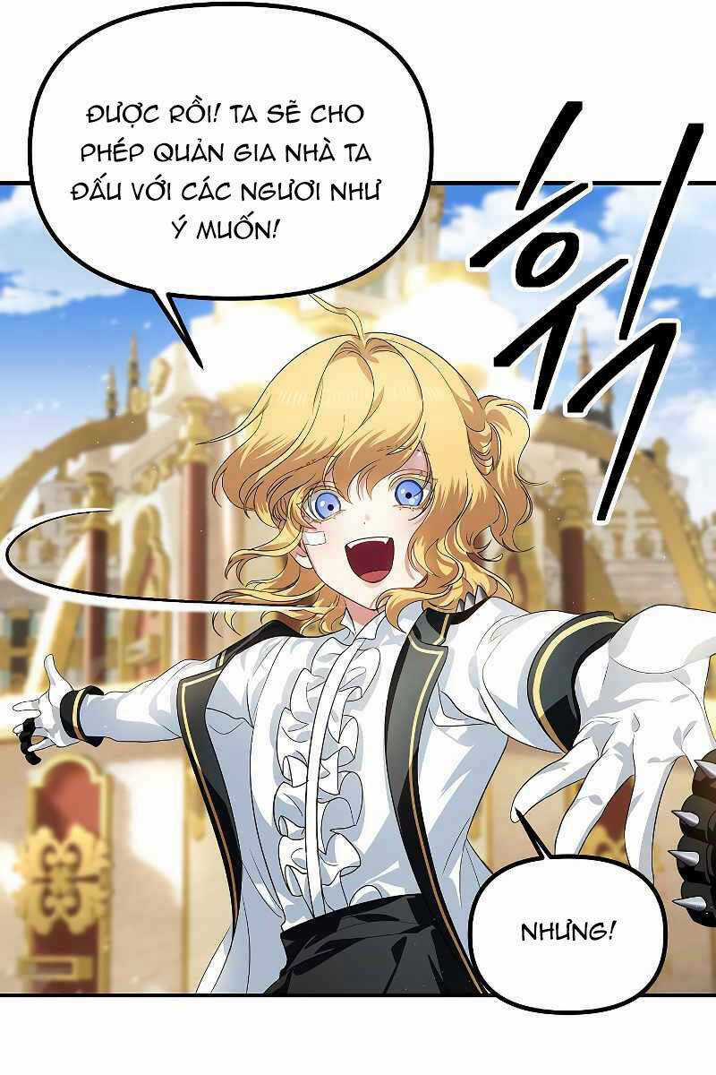 Thợ Săn Tự Sát Cấp Sss - Chapter 88 - Trang 42