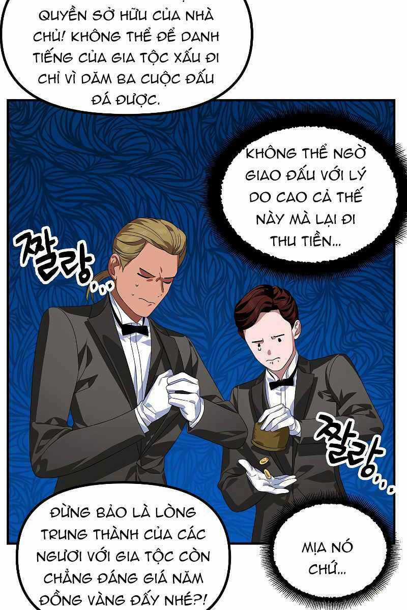 Thợ Săn Tự Sát Cấp Sss - Chapter 88 - Trang 45