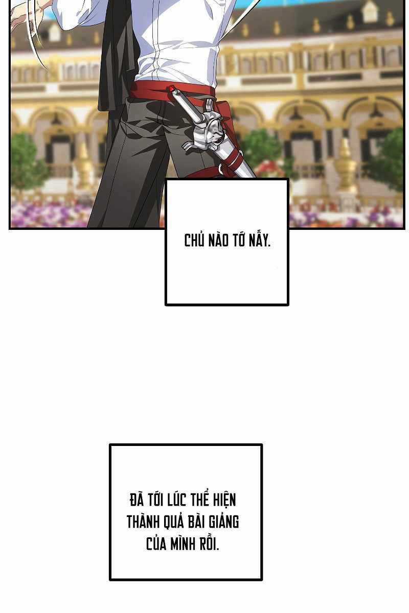 Thợ Săn Tự Sát Cấp Sss - Chapter 88 - Trang 47