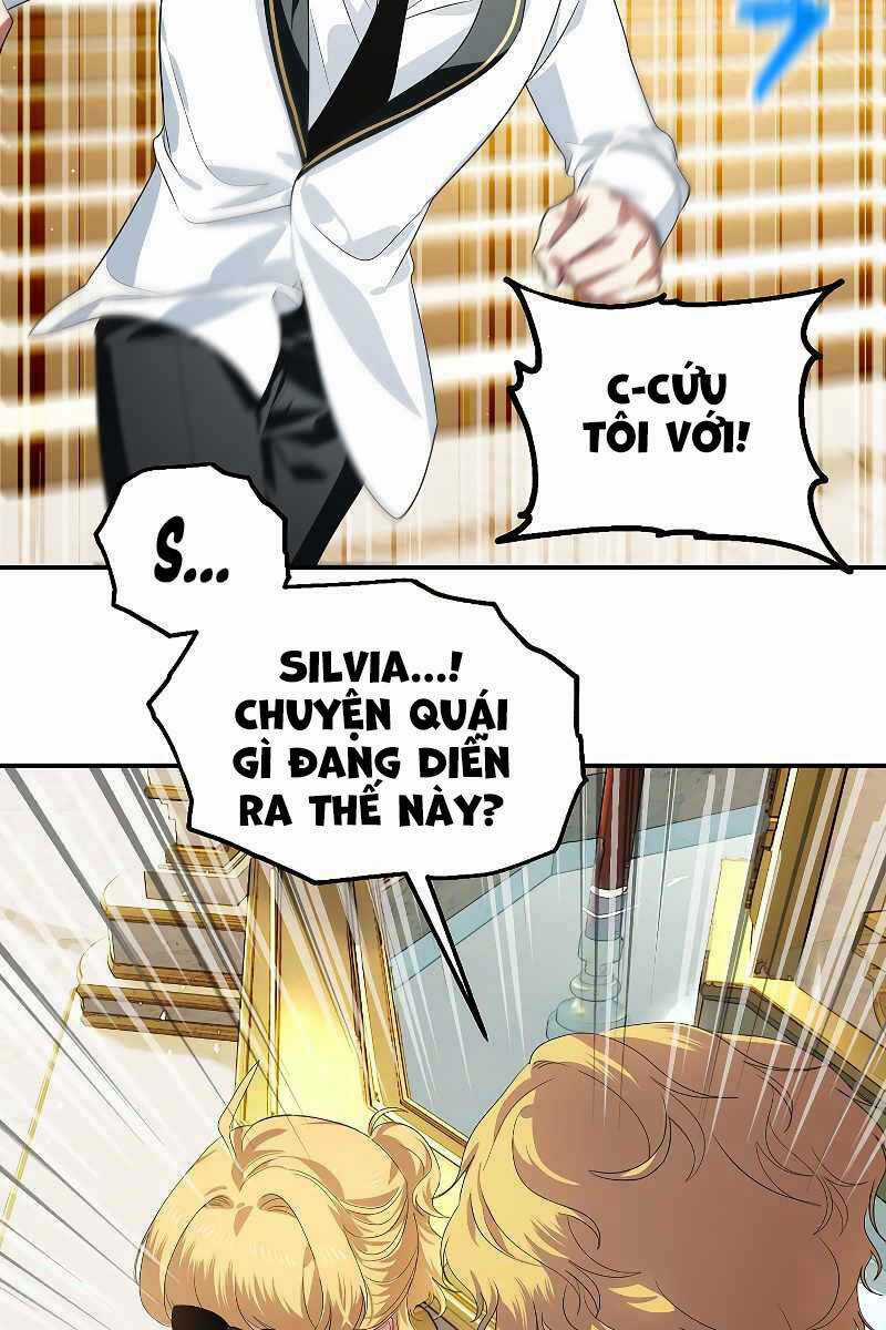 Thợ Săn Tự Sát Cấp Sss - Chapter 88 - Trang 52