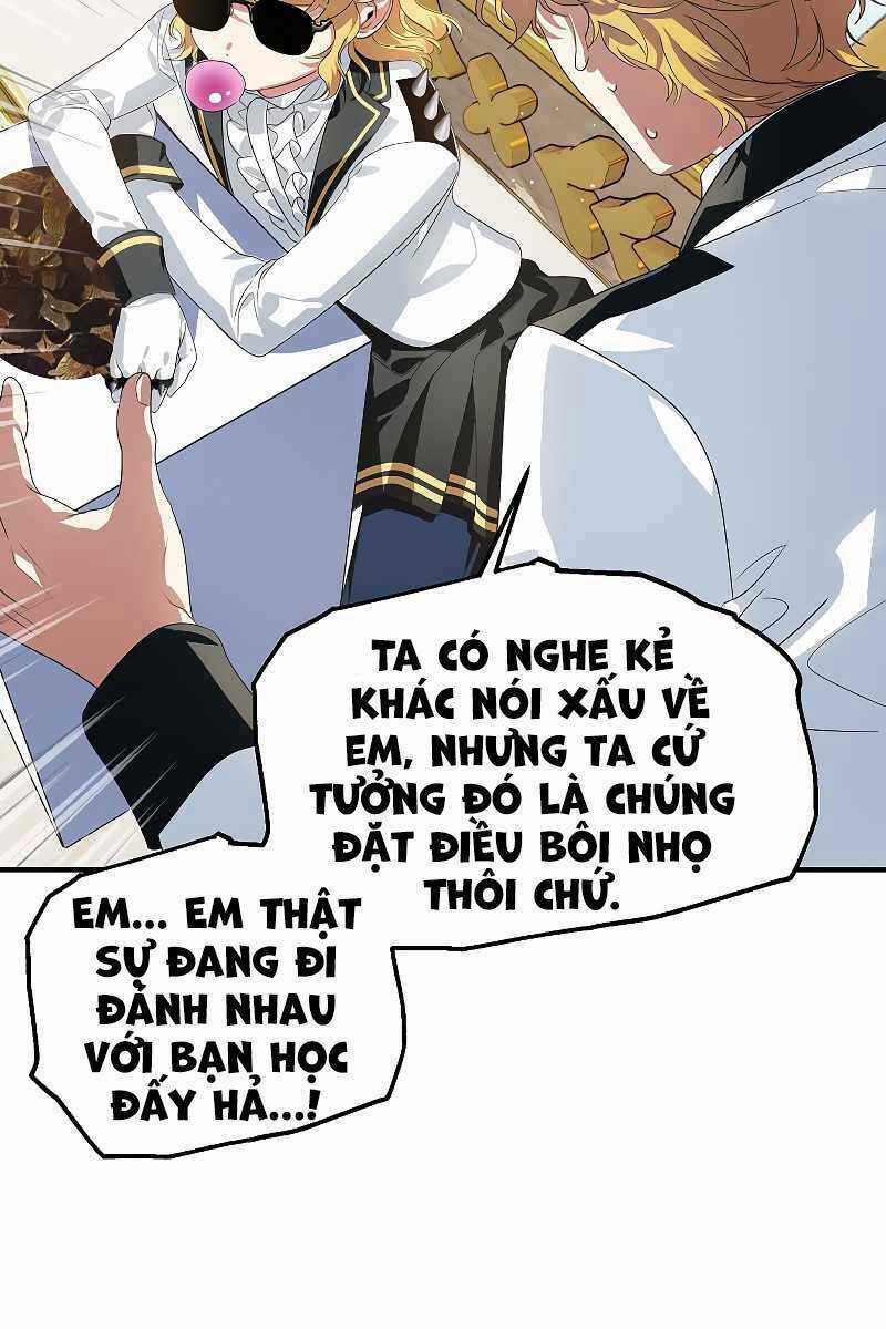 Thợ Săn Tự Sát Cấp Sss - Chapter 88 - Trang 53