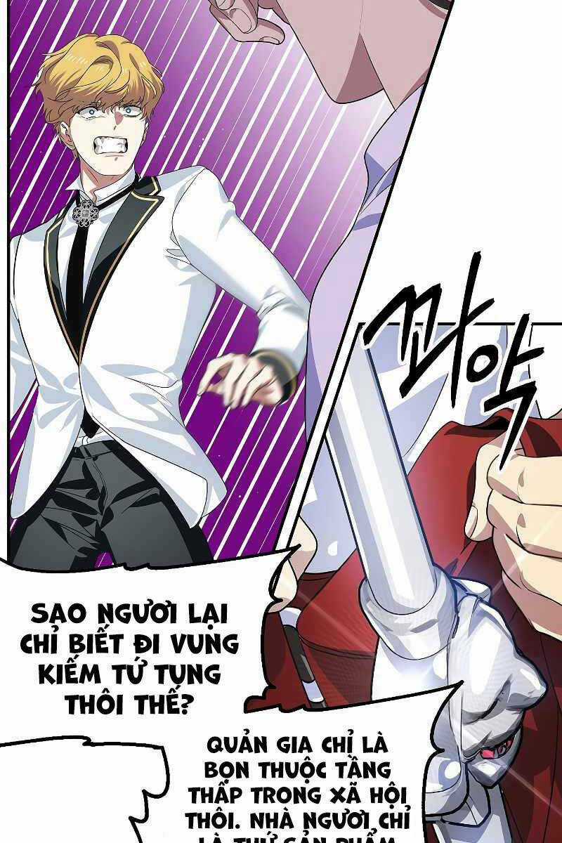 Thợ Săn Tự Sát Cấp Sss - Chapter 88 - Trang 55