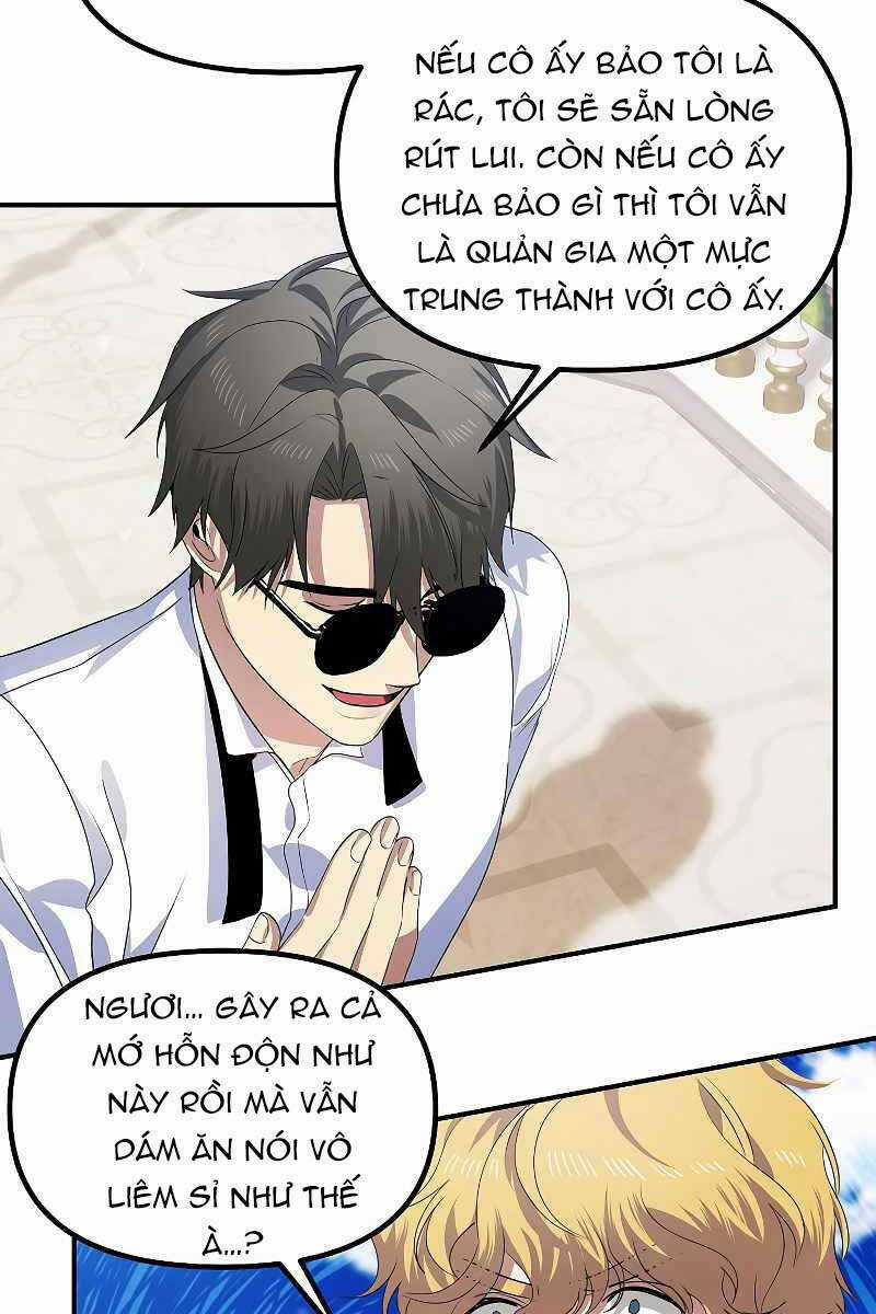 Thợ Săn Tự Sát Cấp Sss - Chapter 88 - Trang 57