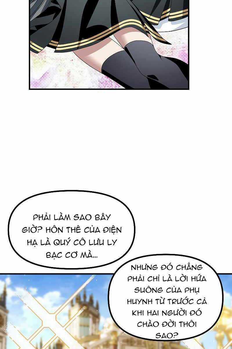 Thợ Săn Tự Sát Cấp Sss - Chapter 88 - Trang 61